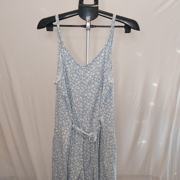 No Boundaries Flower Romper Juniors - Picture 7 of 7